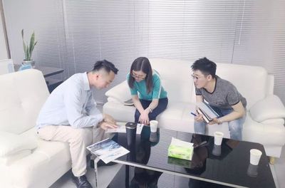 西通电气--广聚天下英士,智"惠"通达未来