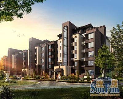 6月成都楼市火热继续 各类物业”争强斗艳”