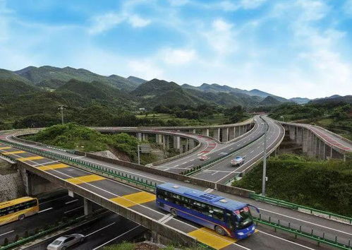 为建设交通强国提供强有力的法治保障 通达天下