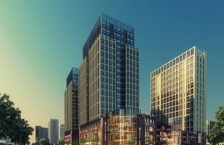 泰富世界城 总价30万，loft公寓通达天下