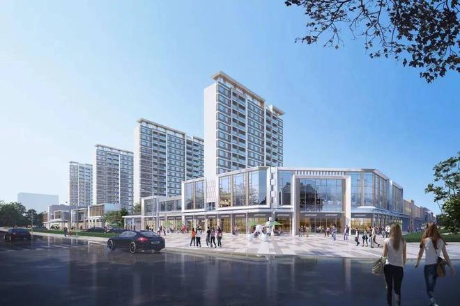 浦上悦庭 苏州国庆置业优选，悦享高品质人居