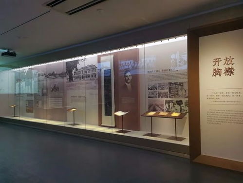 张謇精神VR展示上线 云上同步感受民族企业家“通达天下”的胸怀